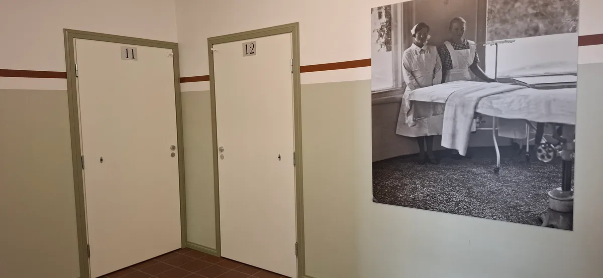 Hyreslägenhet på Jyväskylä i jyvaskyla