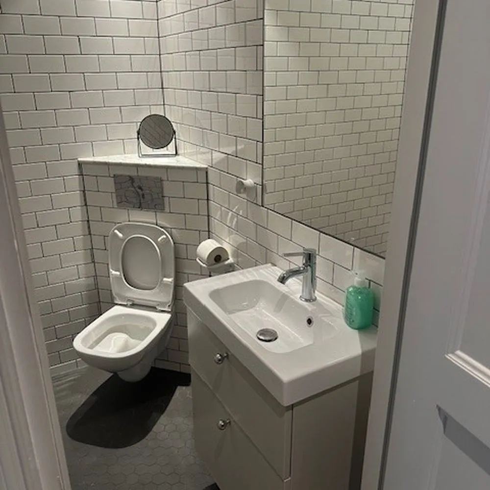 Hyreslägenhet på Stockholm i stockholm
