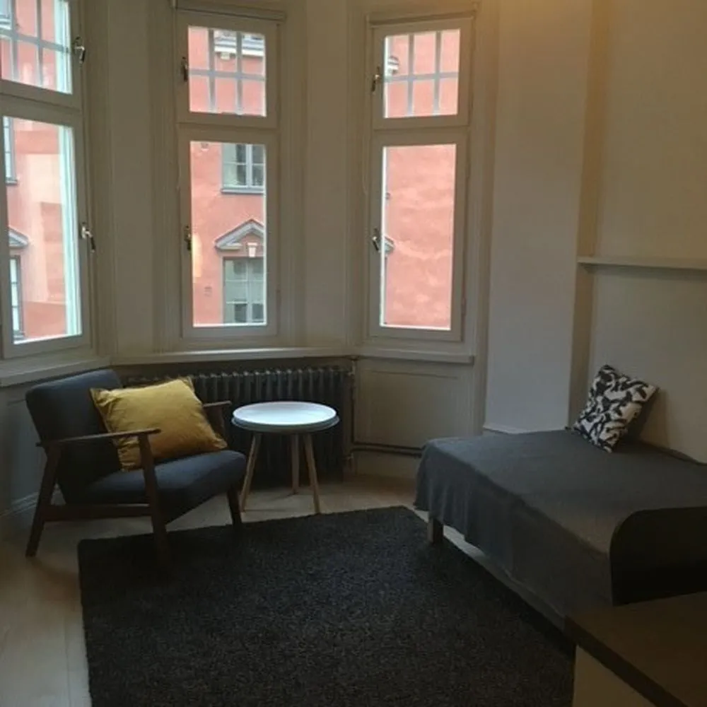 Hyreslägenhet på Stockholm i stockholm