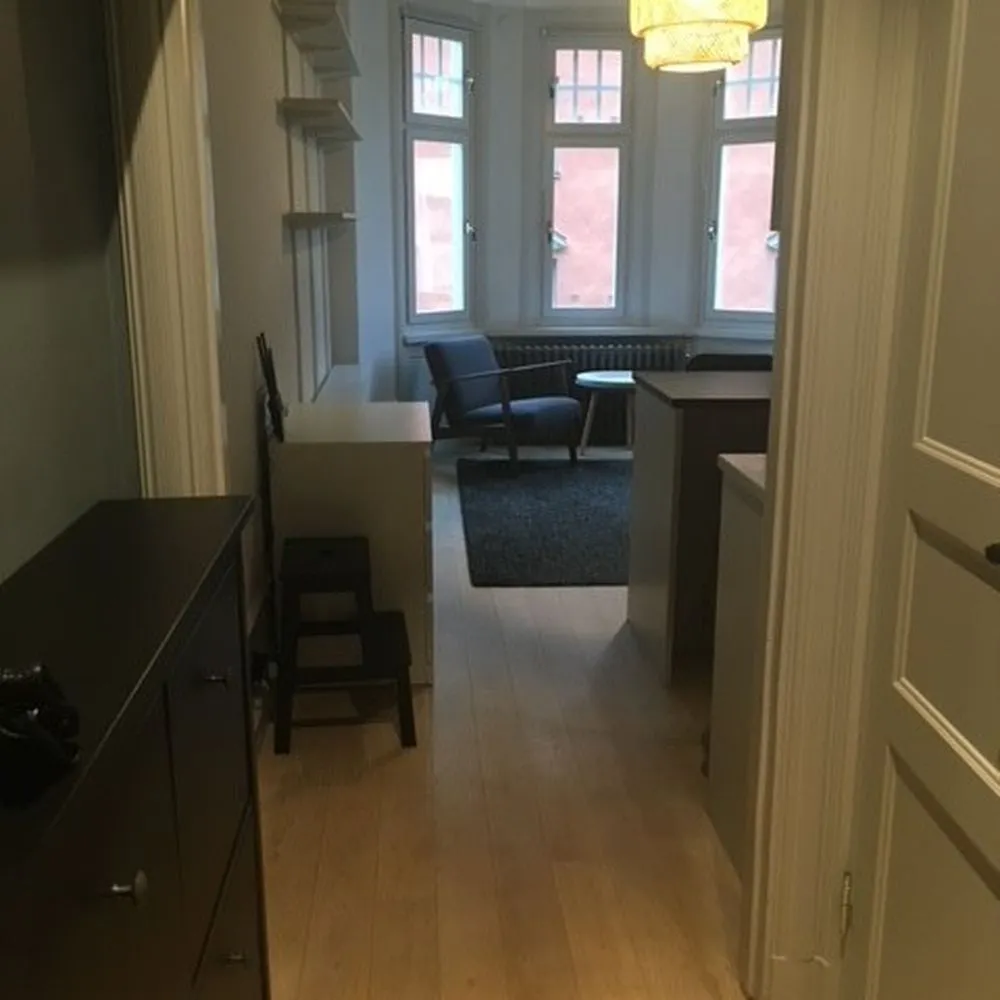 Hyreslägenhet på Stockholm i stockholm