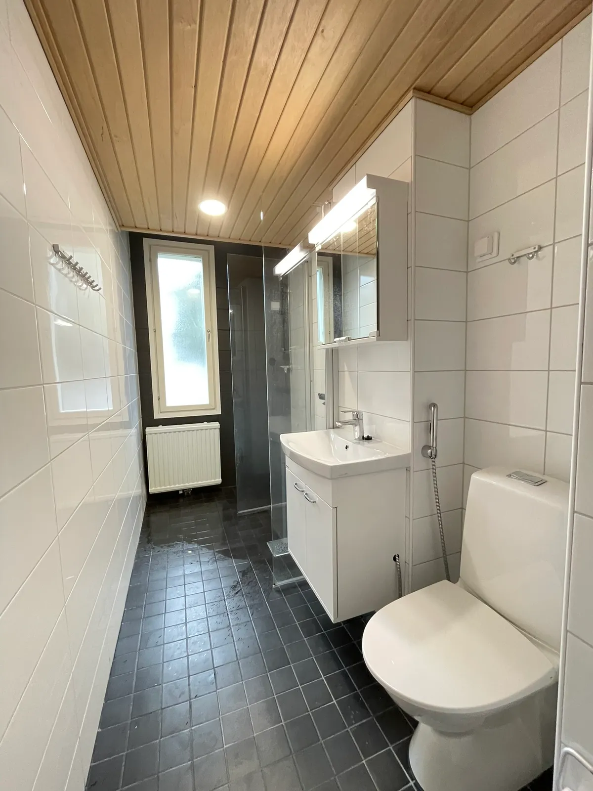 Hyreslägenhet på Lahti i lahti