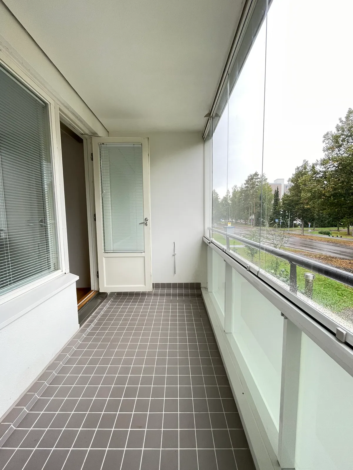 Hyreslägenhet på Lahti i lahti