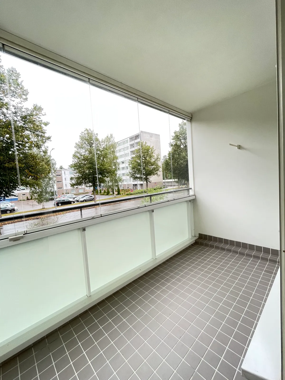 Hyreslägenhet på Lahti i lahti