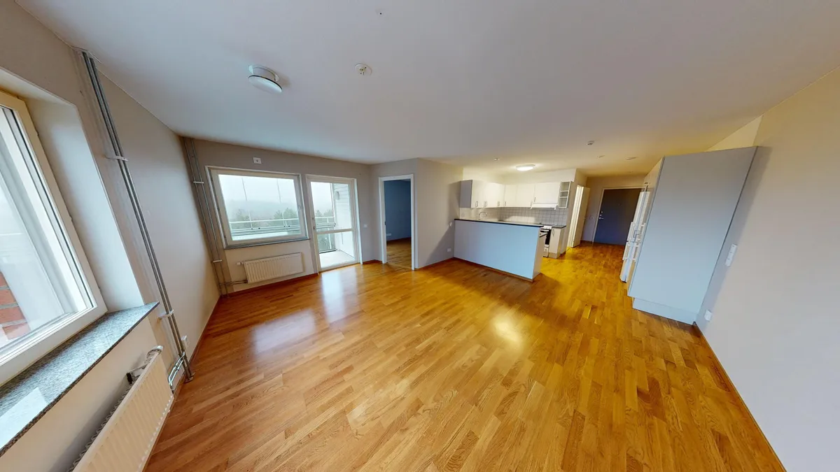 Hyreslägenhet på Karlstad i karlstad