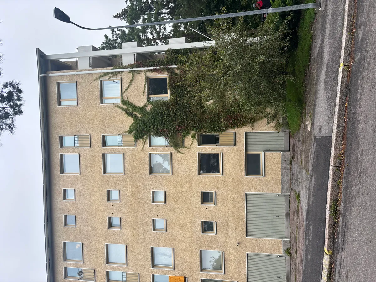 Hyreslägenhet på Helsinki i helsinki