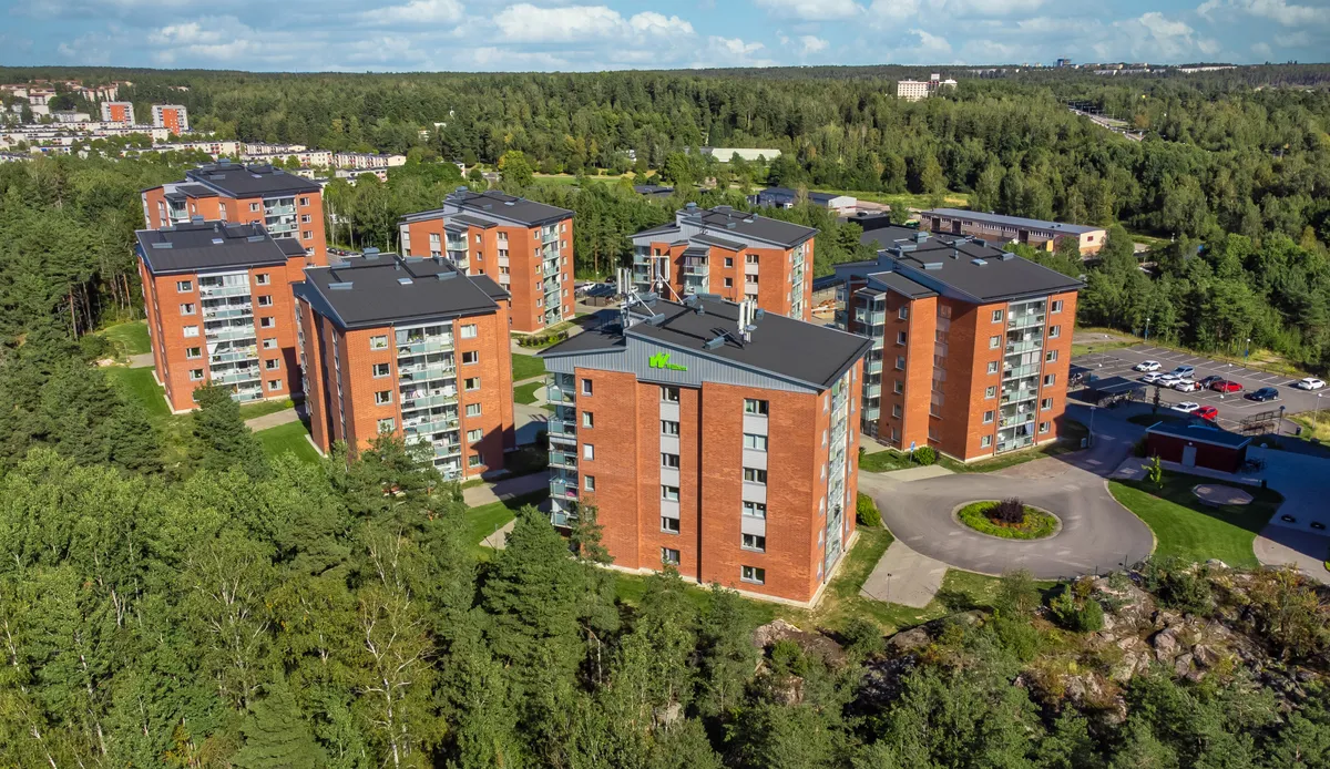 Hyreslägenhet på Karlstad i karlstad