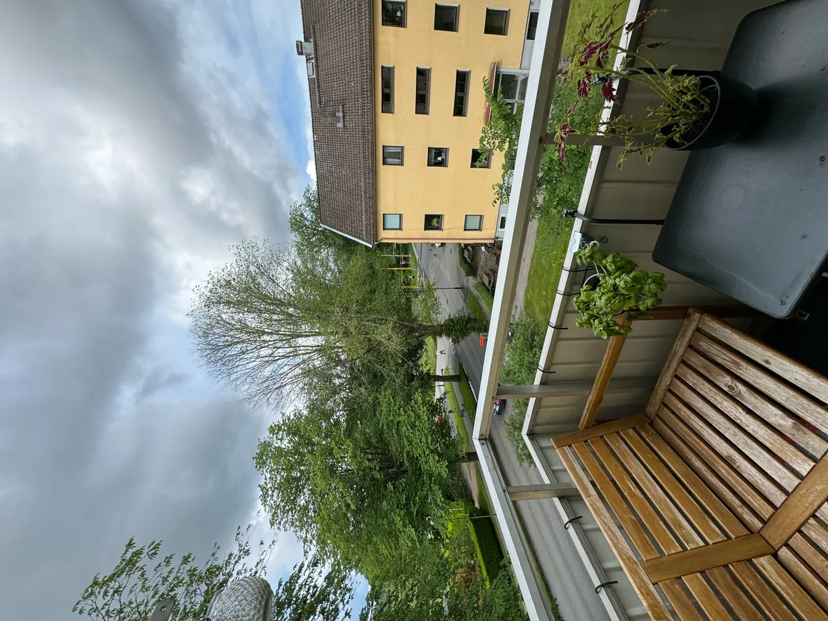 Hyreslägenhet på Borås i boras