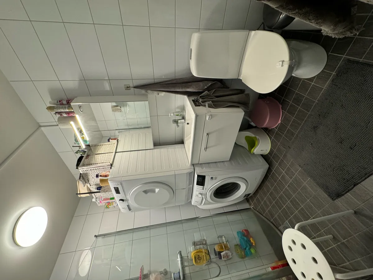 Hyreslägenhet på Borås i boras