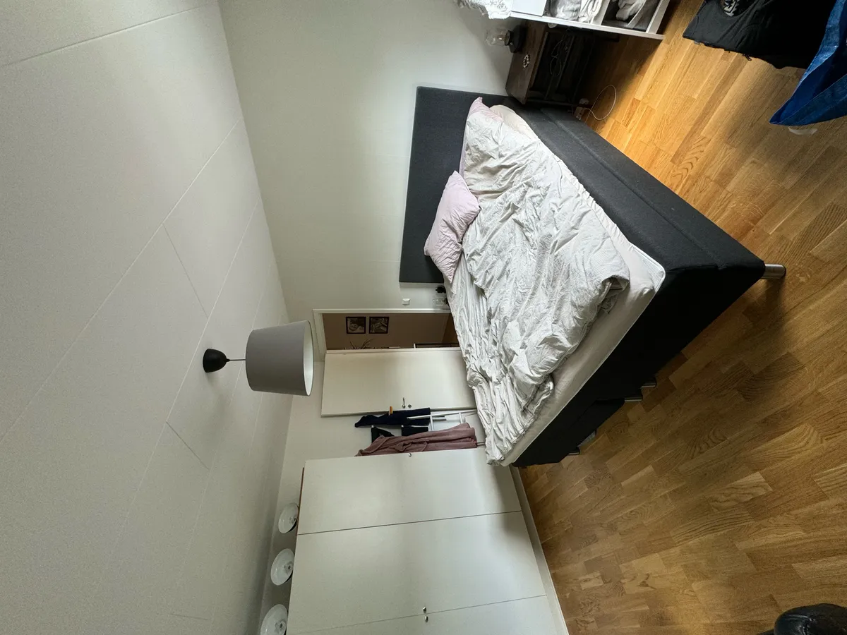 Hyreslägenhet på Borås i boras