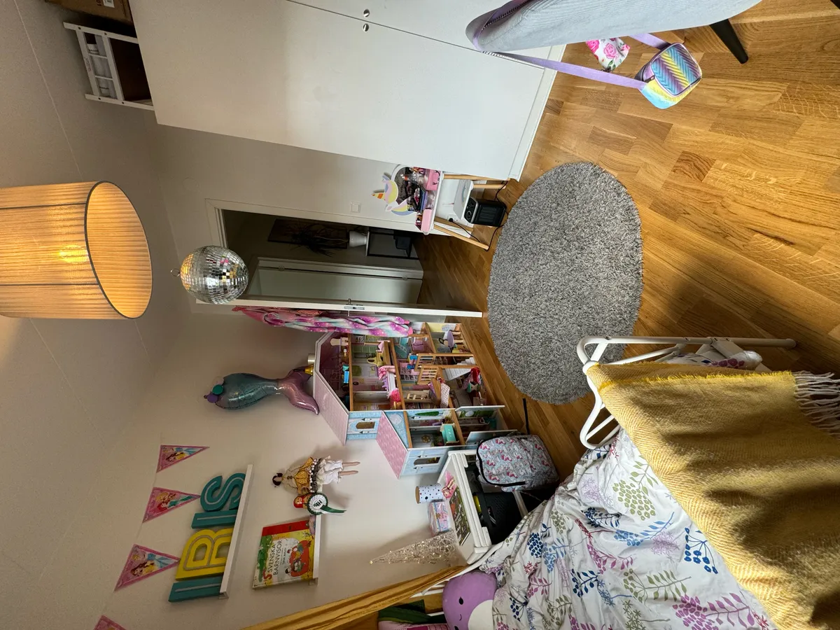 Hyreslägenhet på Borås i boras