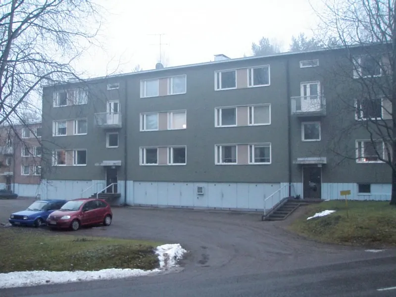 Hyreslägenhet på Kouvola i kouvola