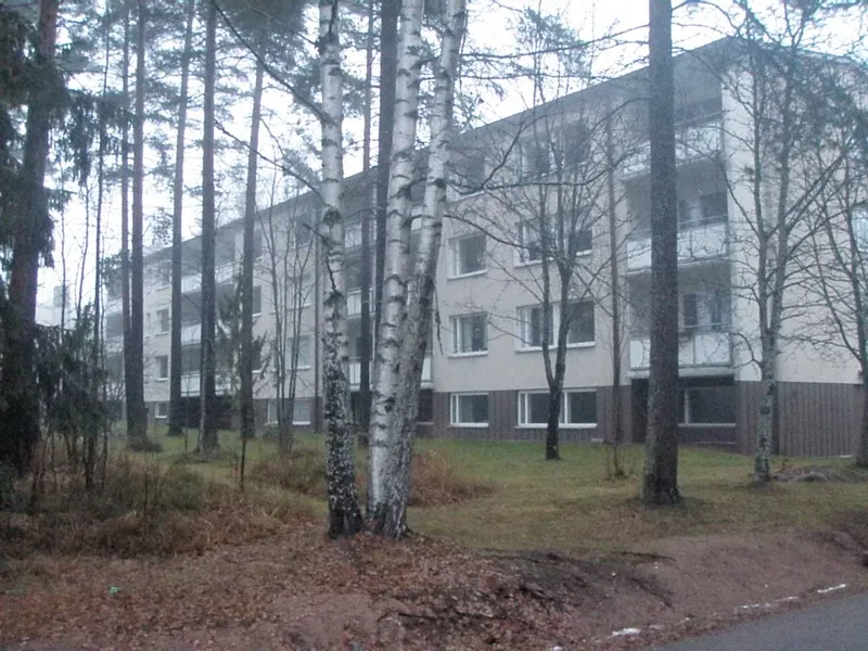 Hyreslägenhet på Kouvola i kouvola