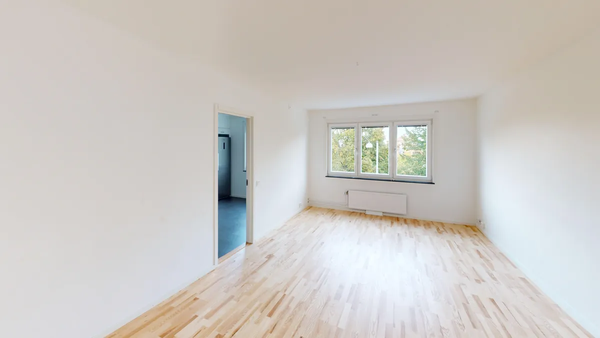 Hyreslägenhet på Eskilstuna i eskilstuna