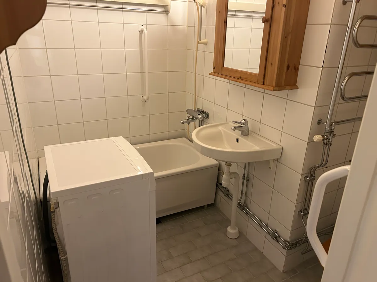 Hyreslägenhet på Stockholm i stockholm
