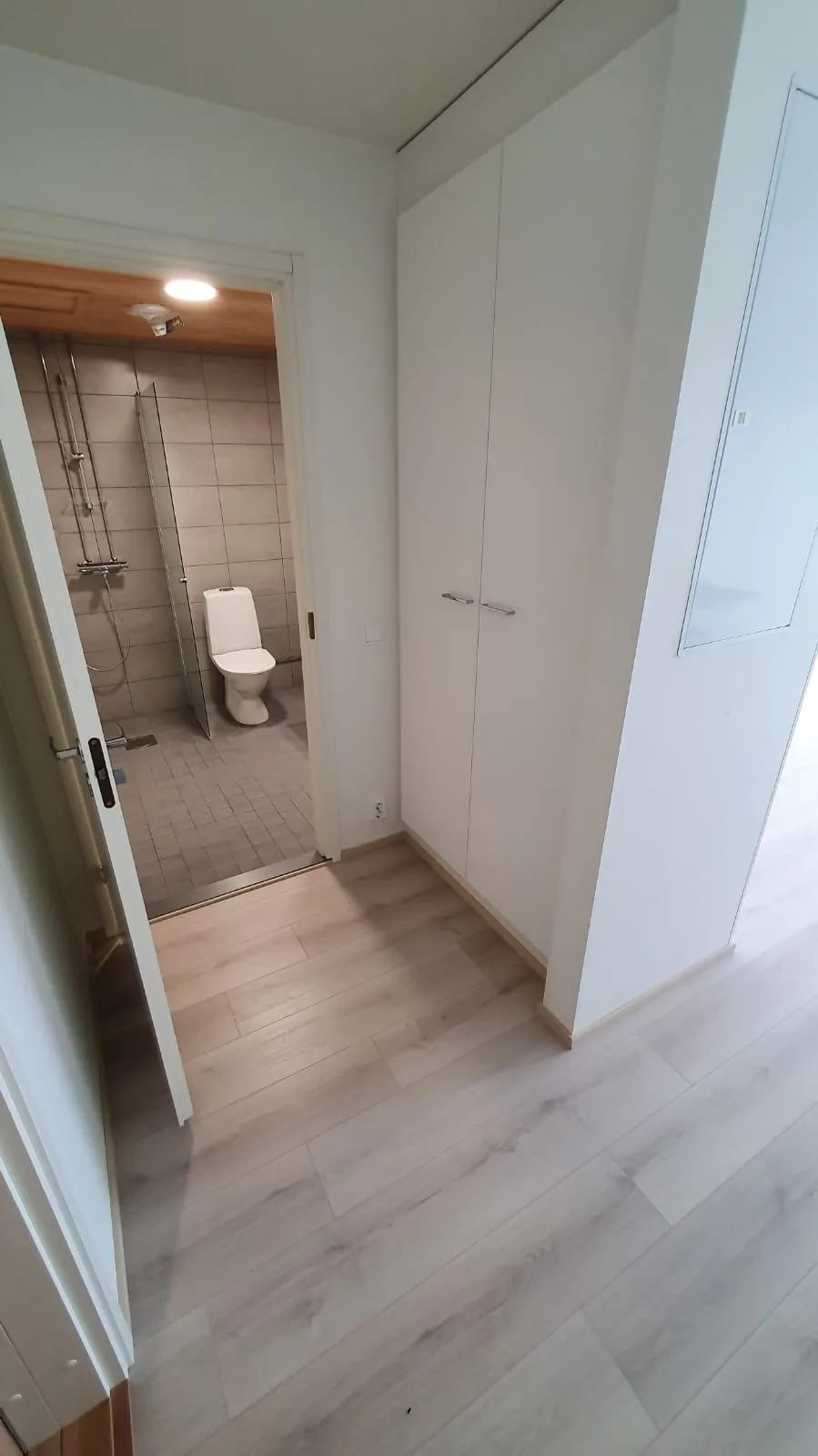 Hyreslägenhet på Tampere i tampere