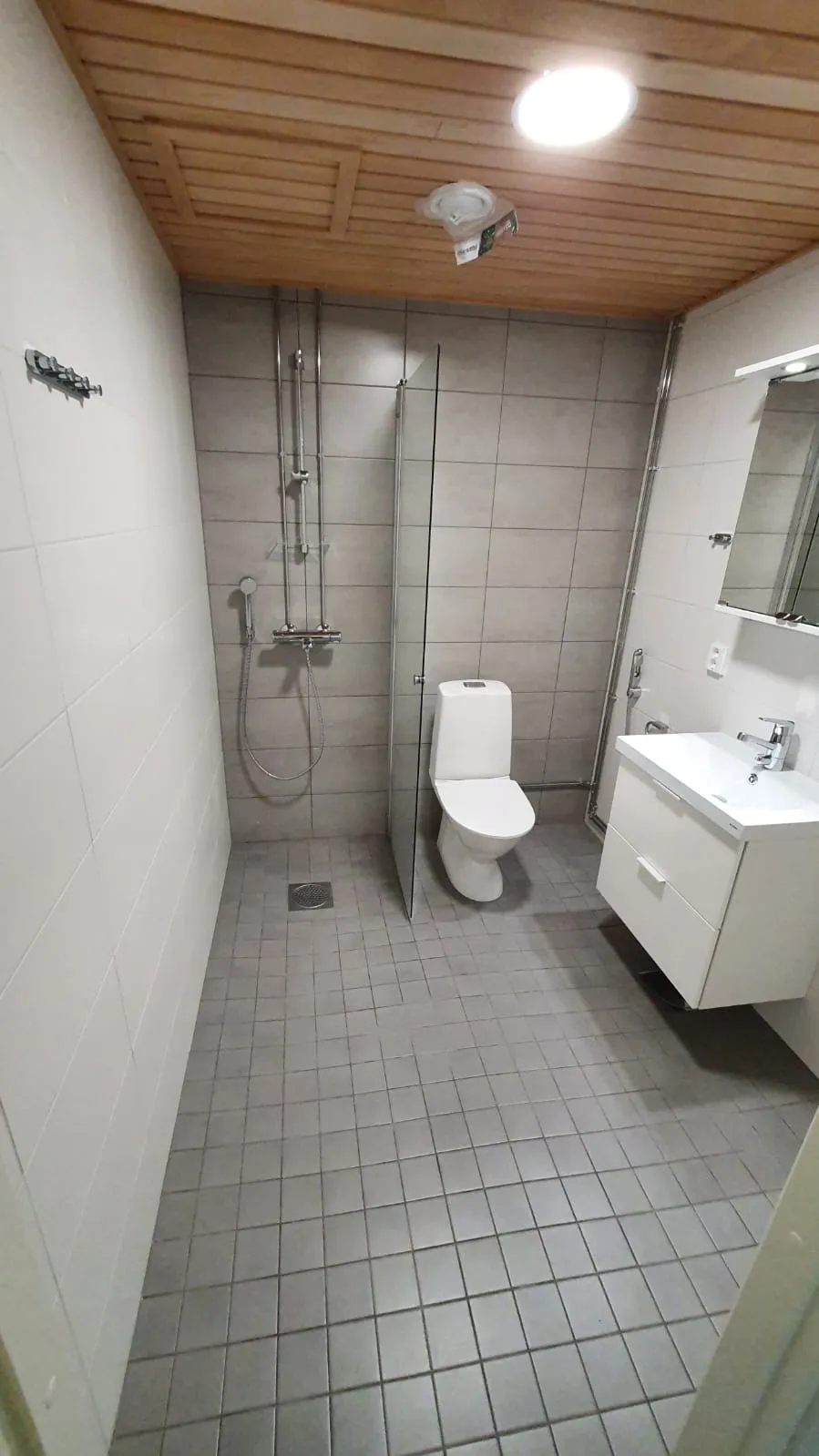 Hyreslägenhet på Tampere i tampere