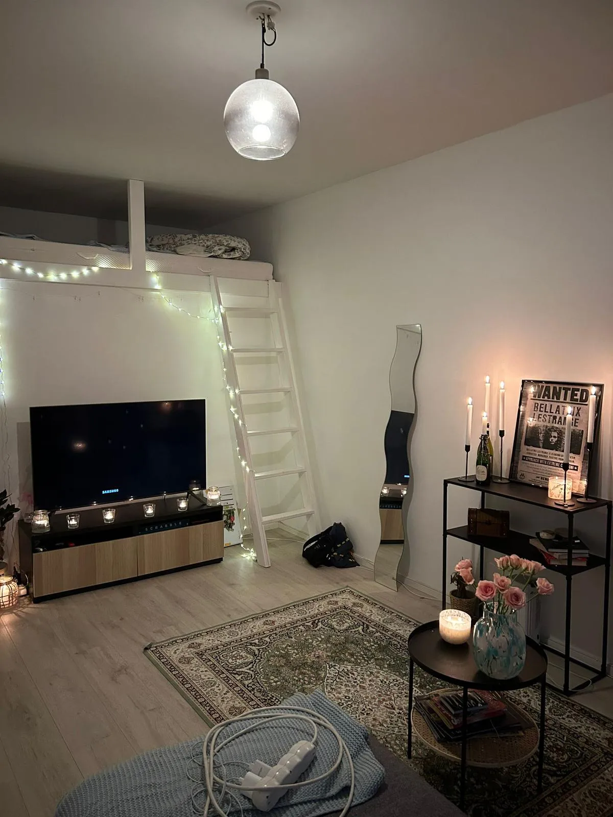 Hyreslägenhet på Helsinki i helsinki