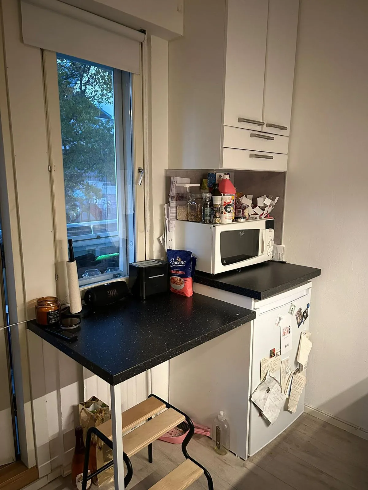 Hyreslägenhet på Helsinki i helsinki