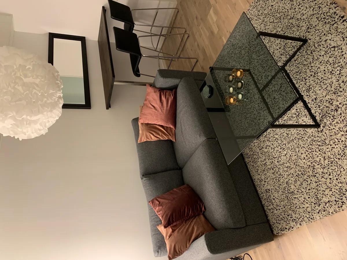 Hyreslägenhet på Åkersberga i akersberga