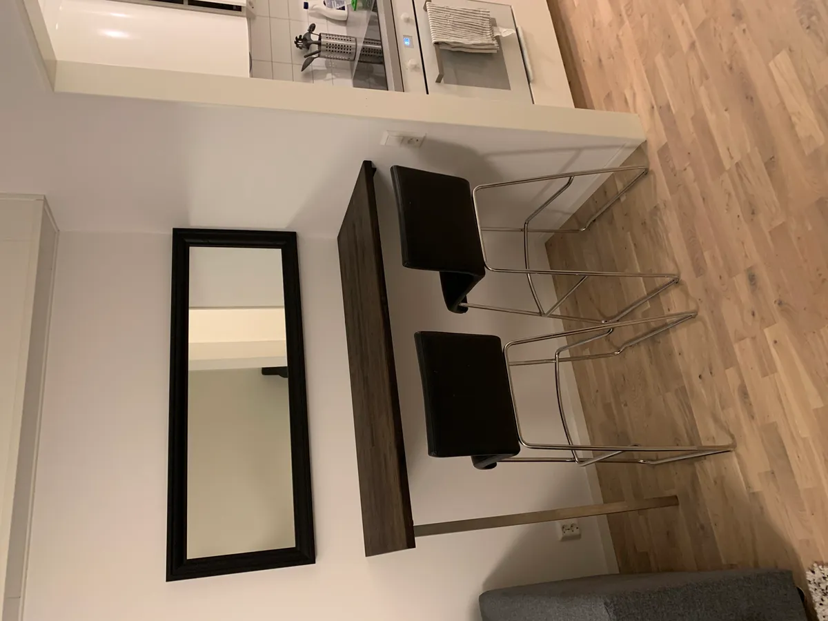 Hyreslägenhet på Åkersberga i akersberga