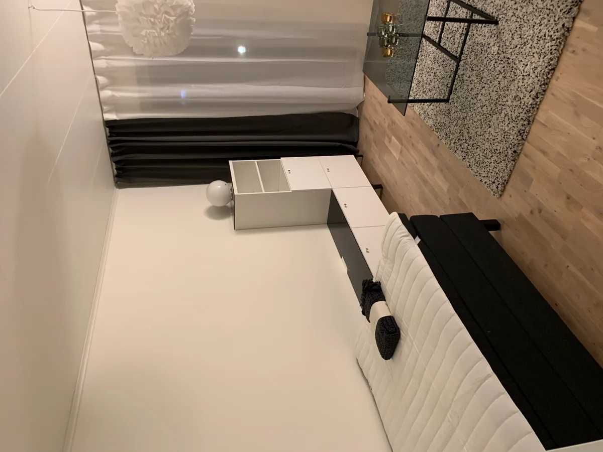 Hyreslägenhet på Åkersberga i akersberga