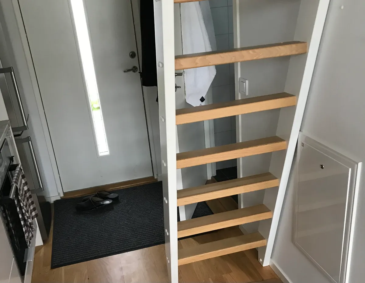 Hyreslägenhet på Södertälje i sodertalje