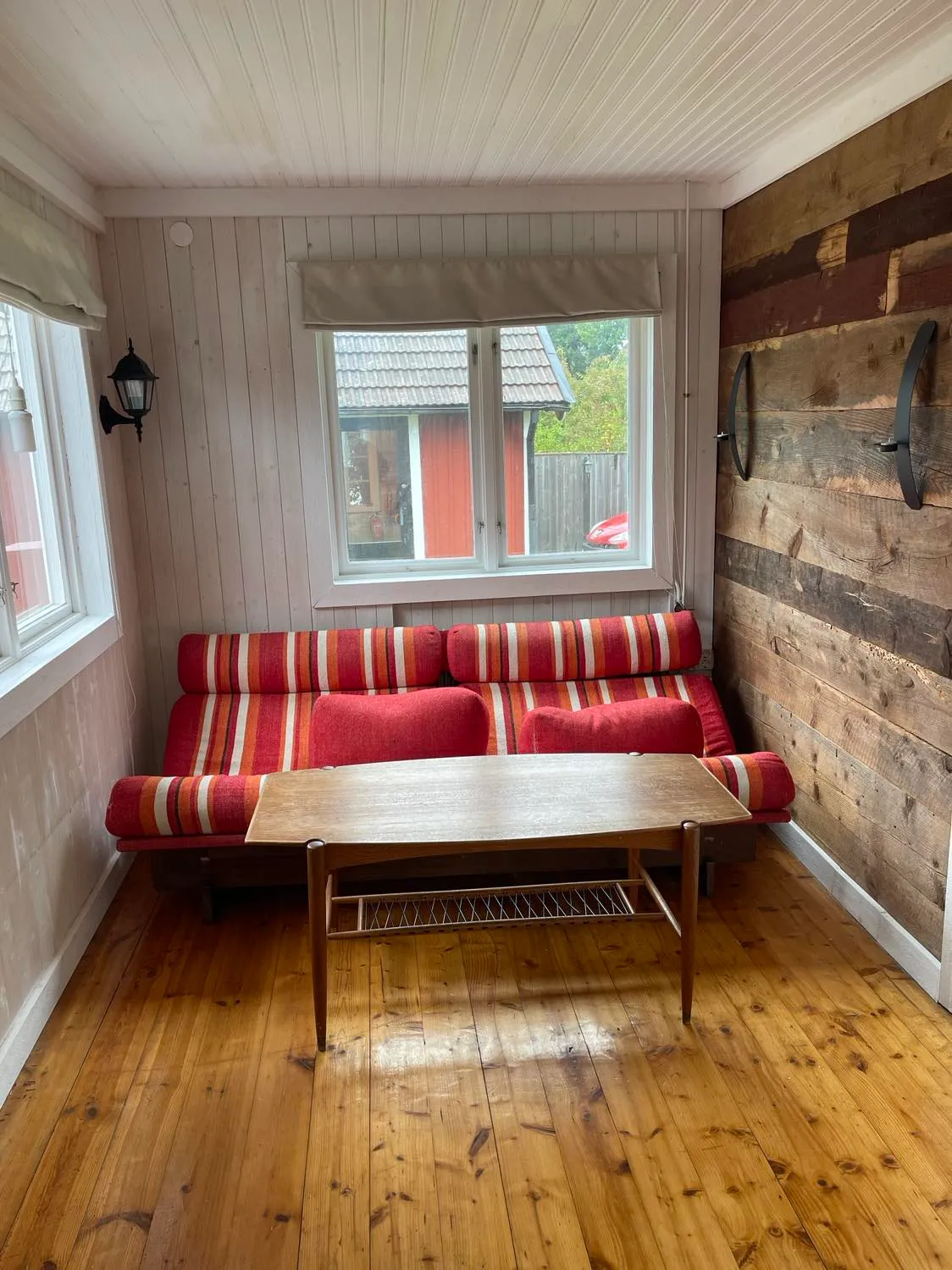 Hyresbostad på Bergkvara i bergkvara