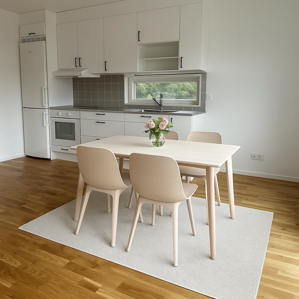 Hyreslägenhet på Norrköping i norrkoping