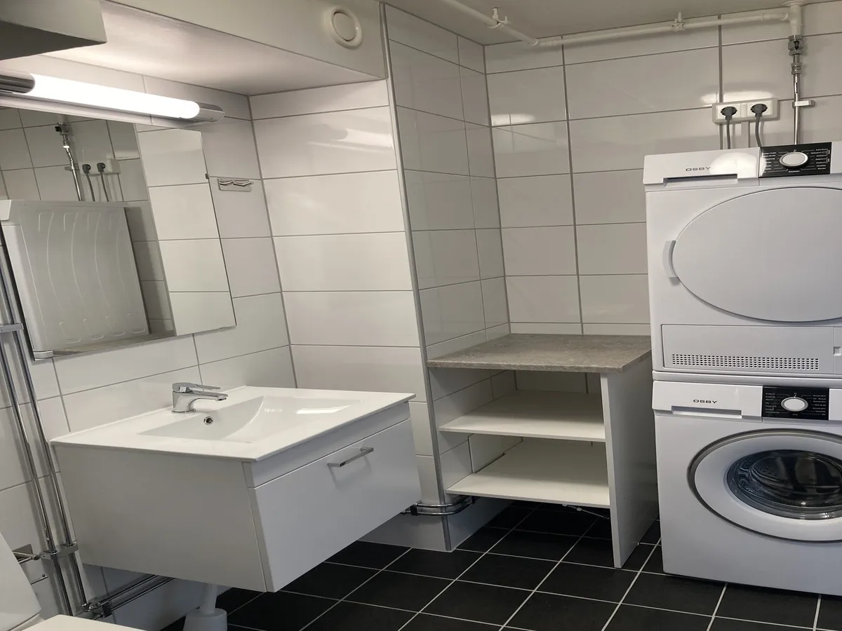 Hyreslägenhet på Falköping i falkoping