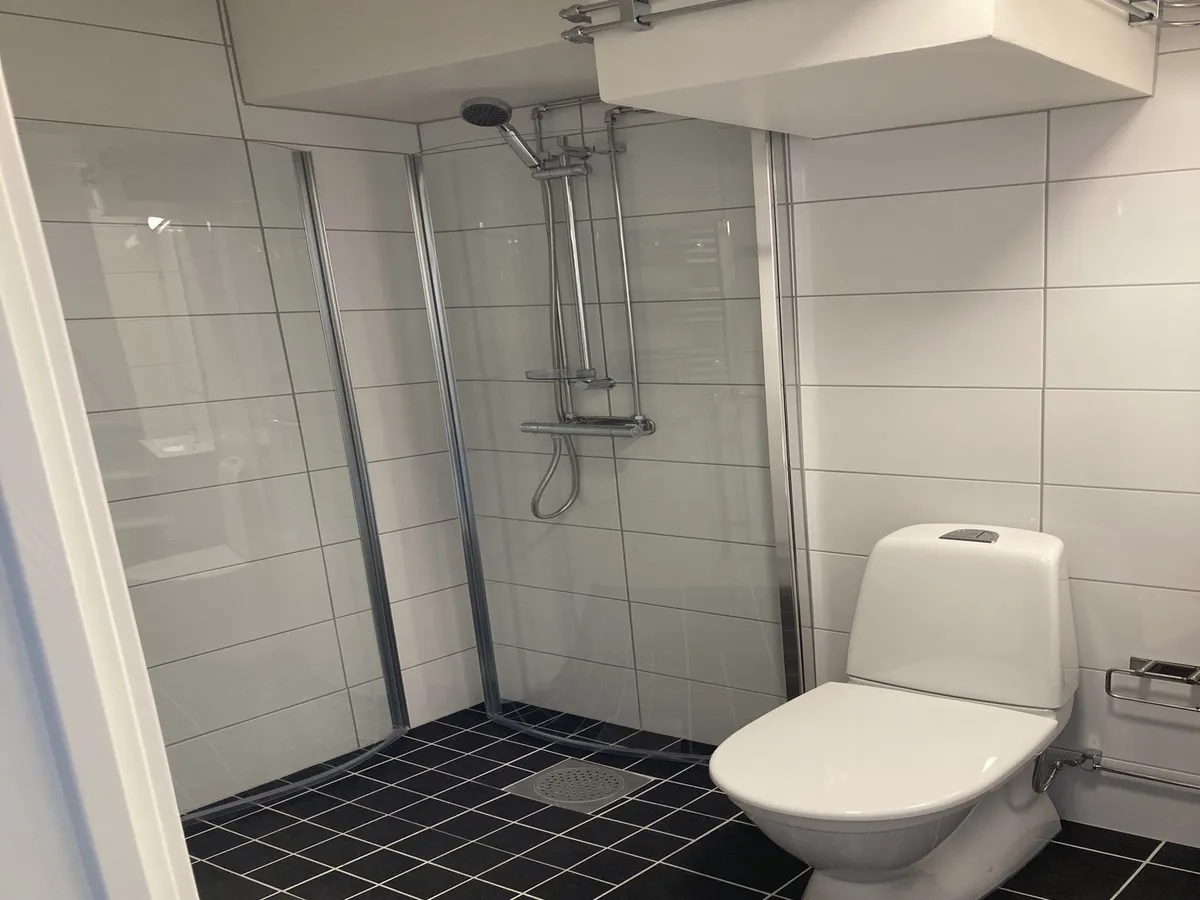 Hyreslägenhet på Falköping i falkoping