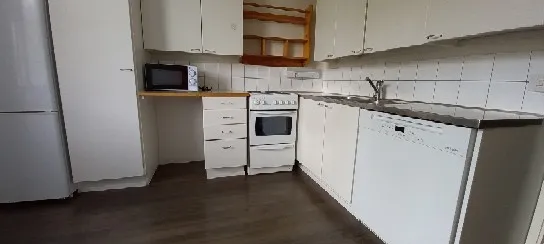 Hyreslägenhet på Kouvola i kouvola