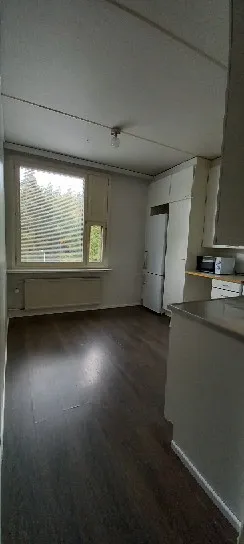Hyreslägenhet på Kouvola i kouvola