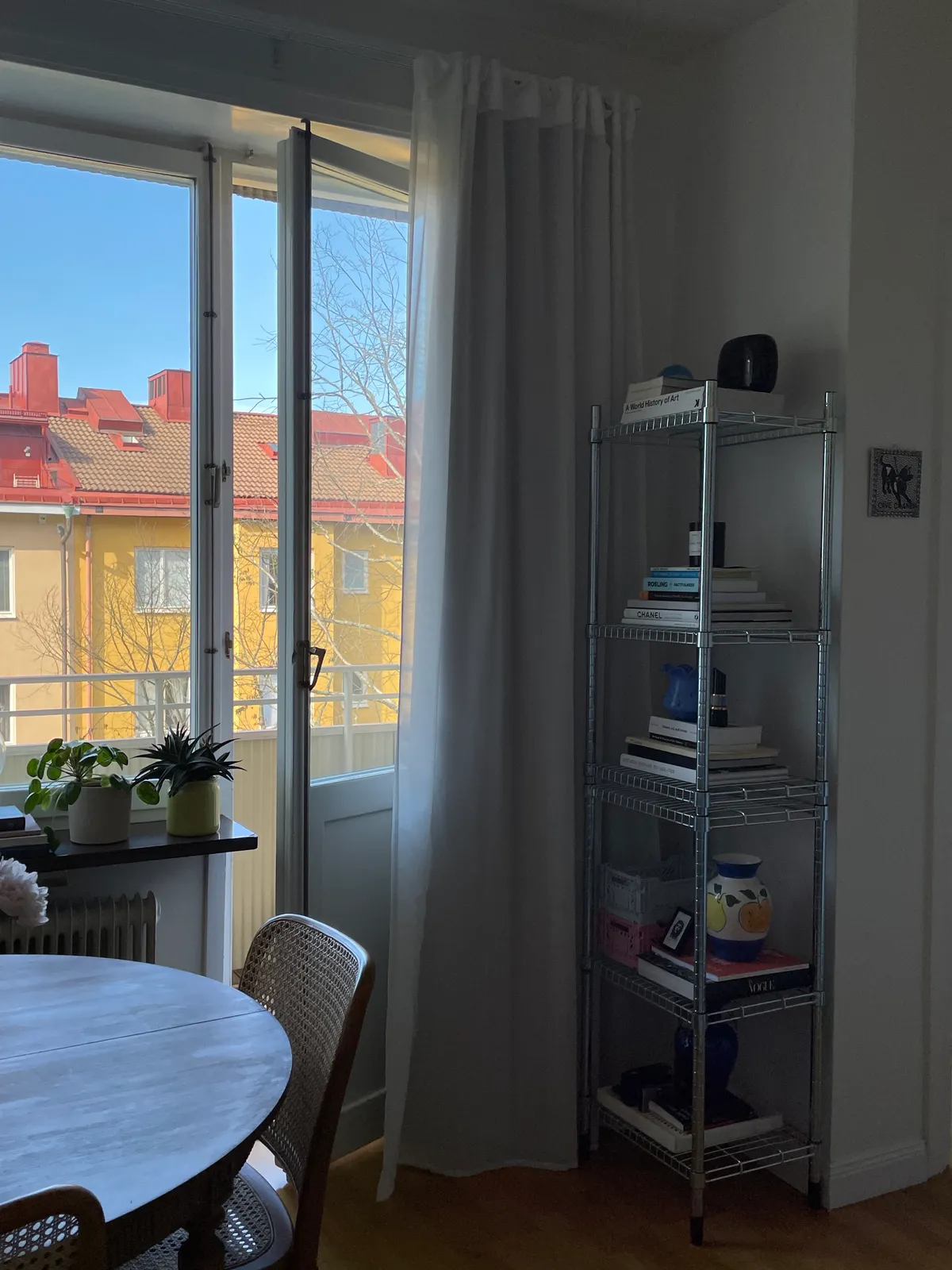 Hyreslägenhet på Stockholm i stockholm