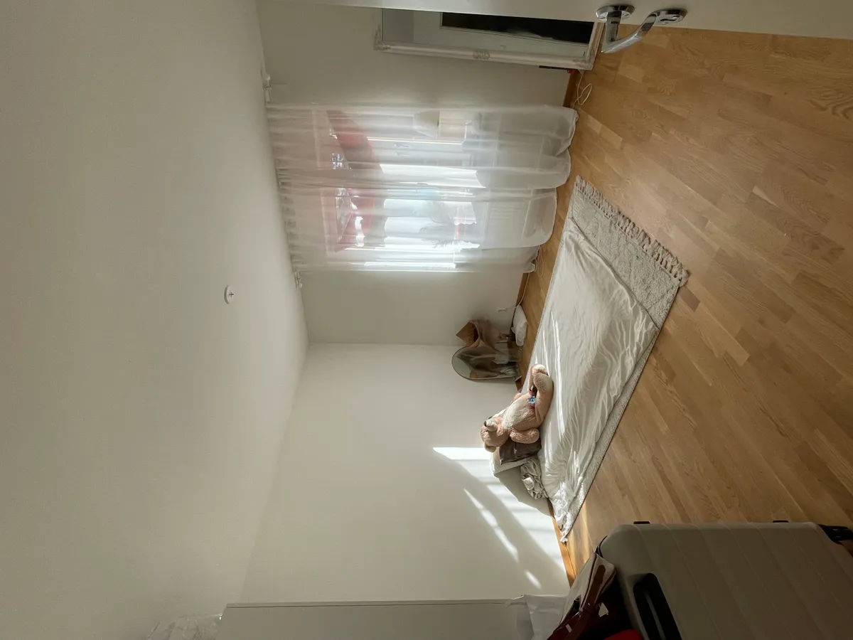 Hyreslägenhet på Spånga i spanga