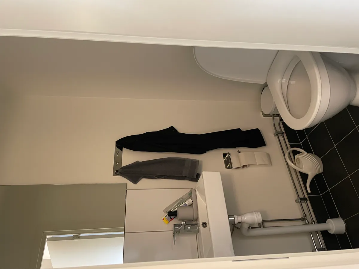 Hyreslägenhet på Spånga i spanga