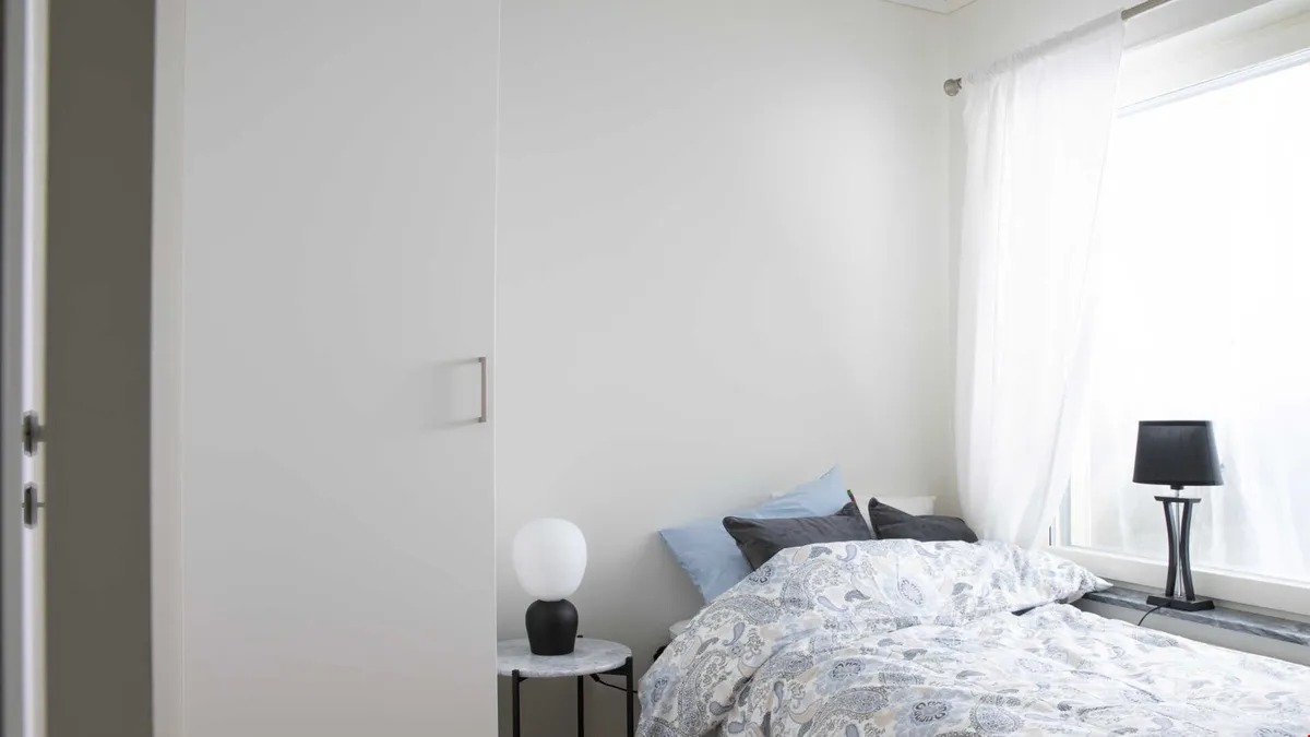 Hyreslägenhet på Mariestad i mariestad