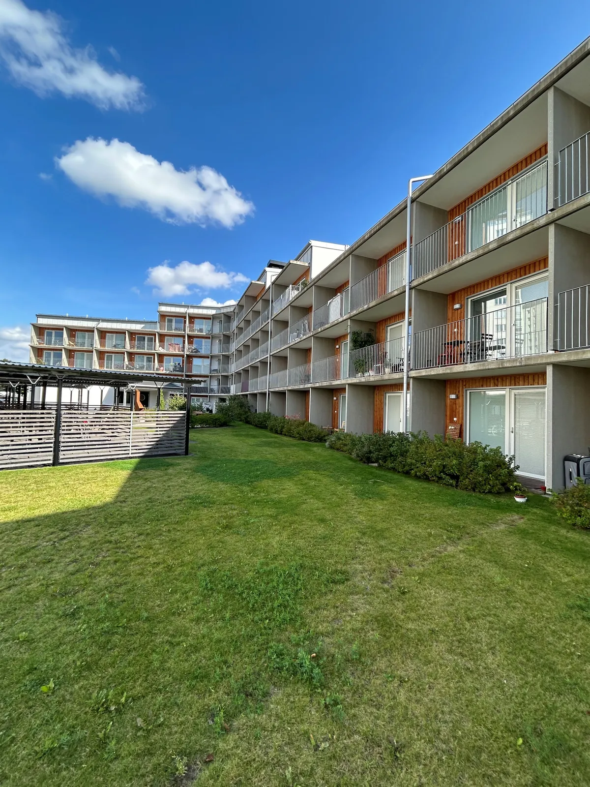 Hyreslägenhet på Västerås i vasteras