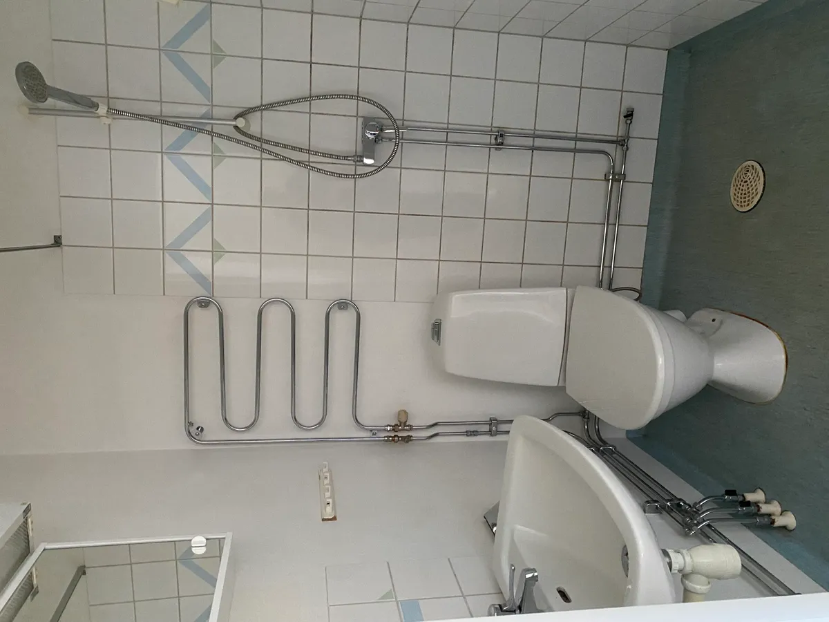 Hyreslägenhet på Eskilstuna i eskilstuna
