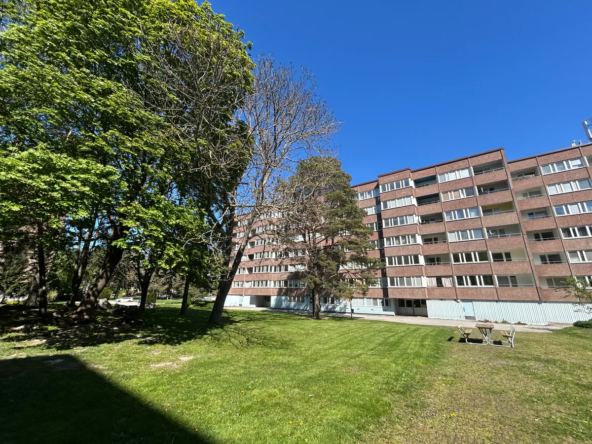 Hyreslägenhet på Västerås i vasteras