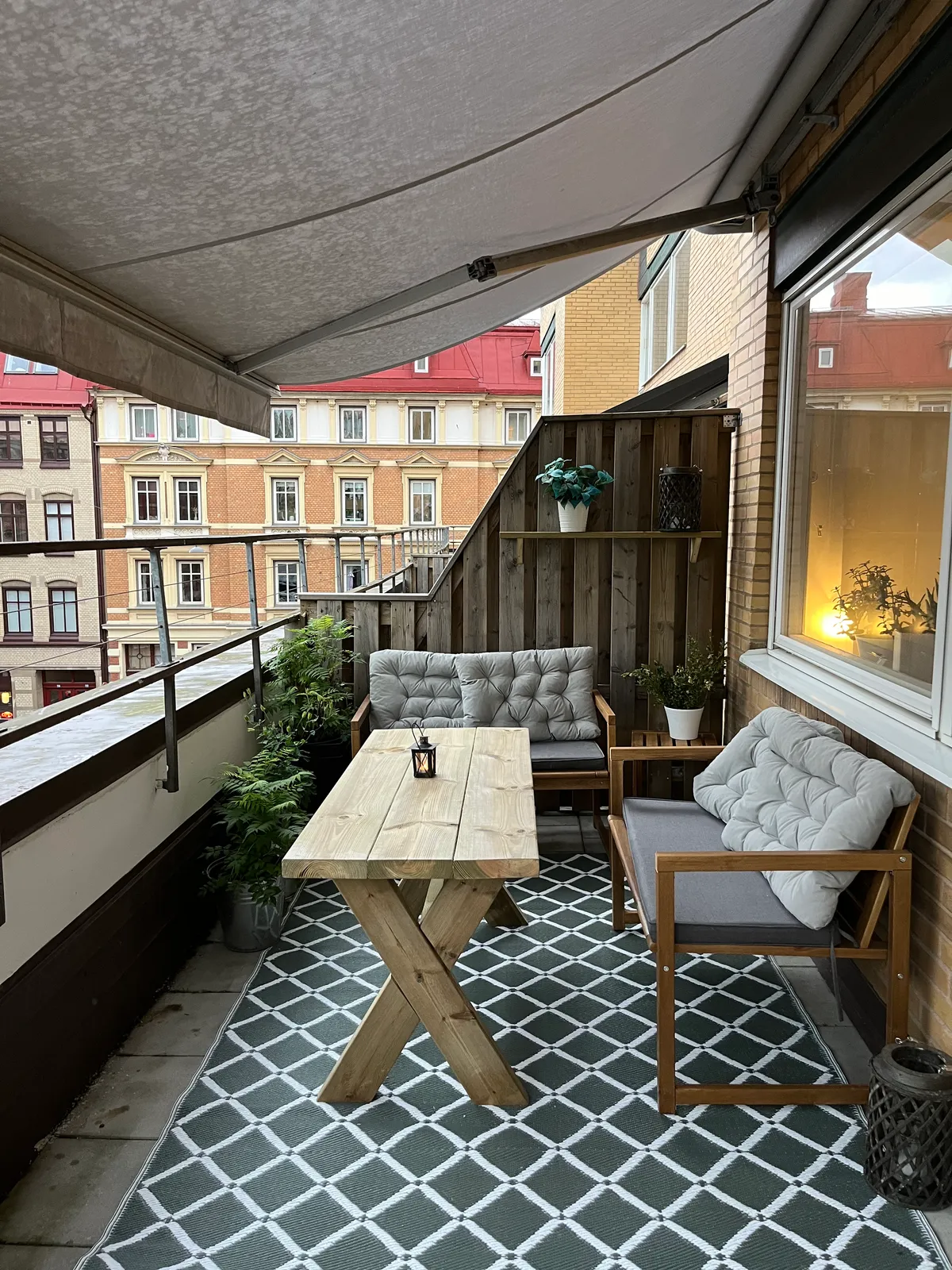Hyreslägenhet på Göteborg i goteborg