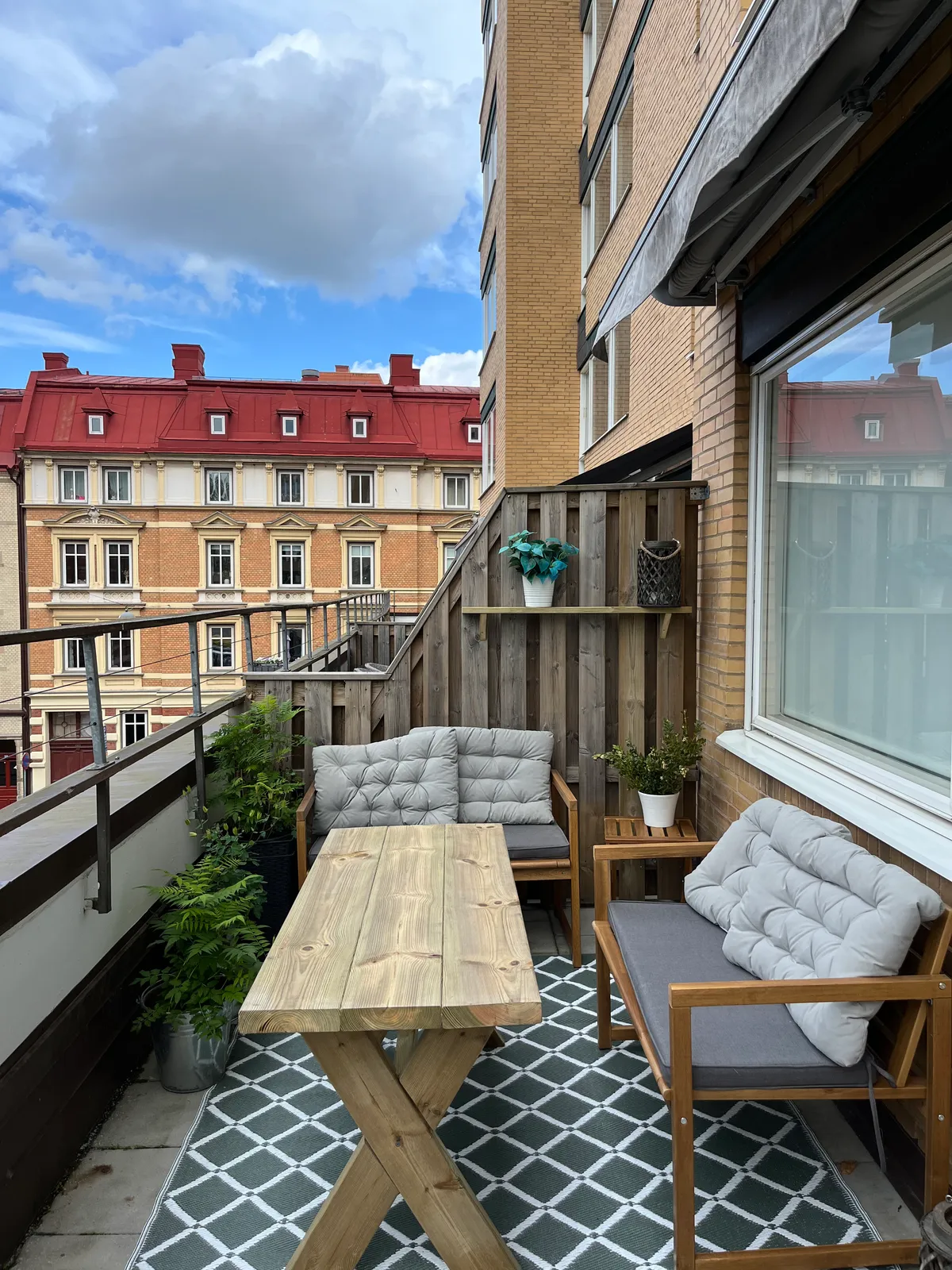 Hyreslägenhet på Göteborg i goteborg