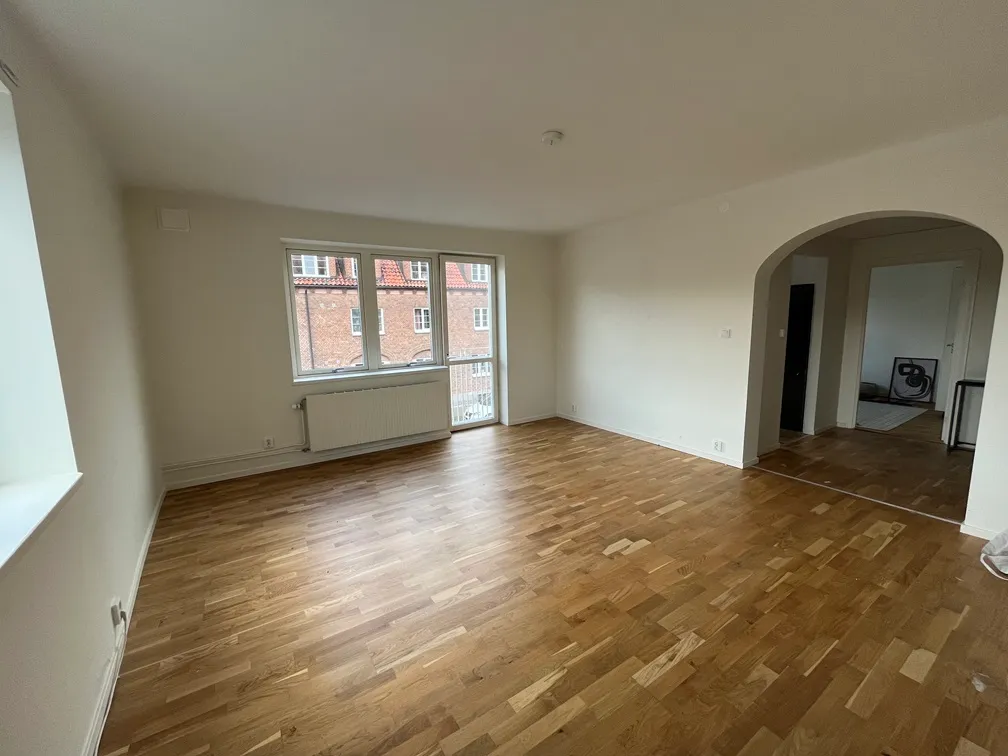 Hyreslägenhet på Landskrona i landskrona