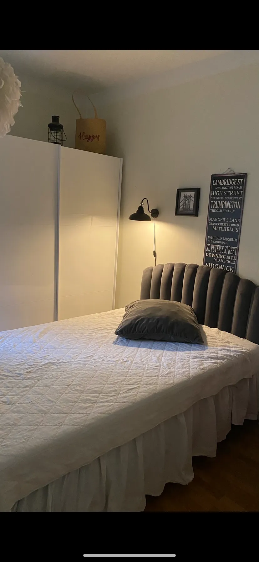 Hyreslägenhet på Uppsala i uppsala