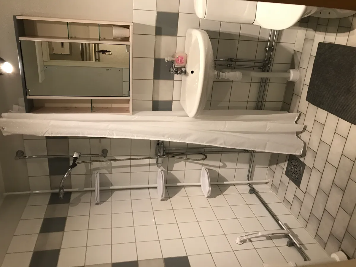 Hyreslägenhet på Skellefteå i skelleftea