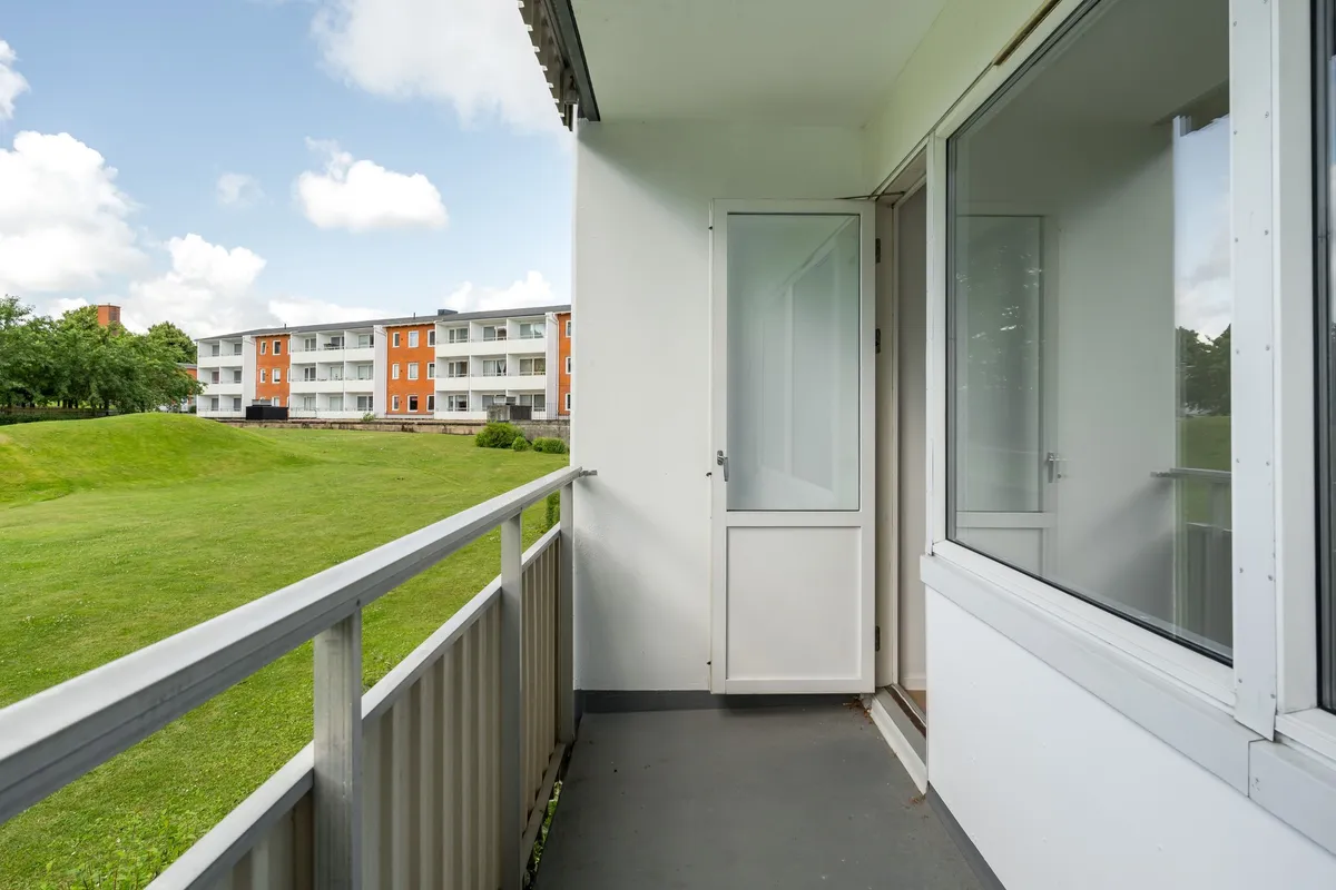 Hyreslägenhet på Åstorp i astorp