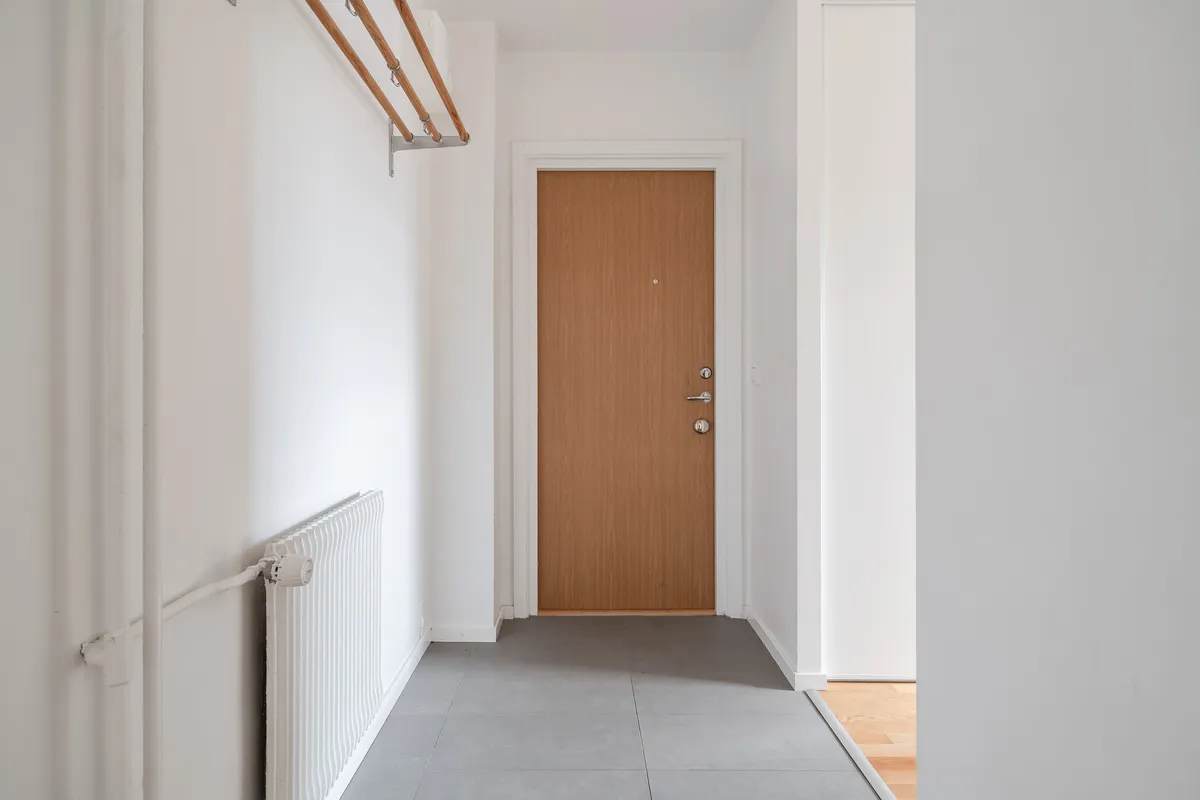 Hyreslägenhet på Åstorp i astorp