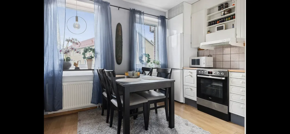 Hyreslägenhet på Karlstad i karlstad