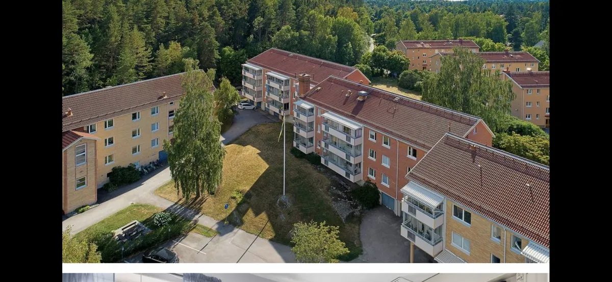 Hyreslägenhet på Karlstad i karlstad