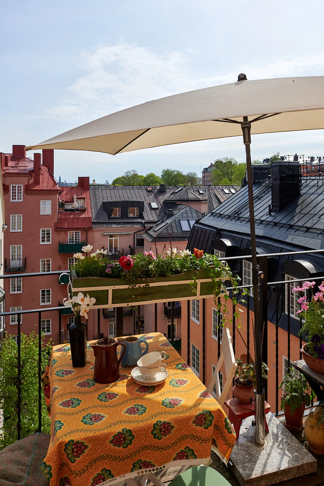Hyreslägenhet på Stockholm i stockholm
