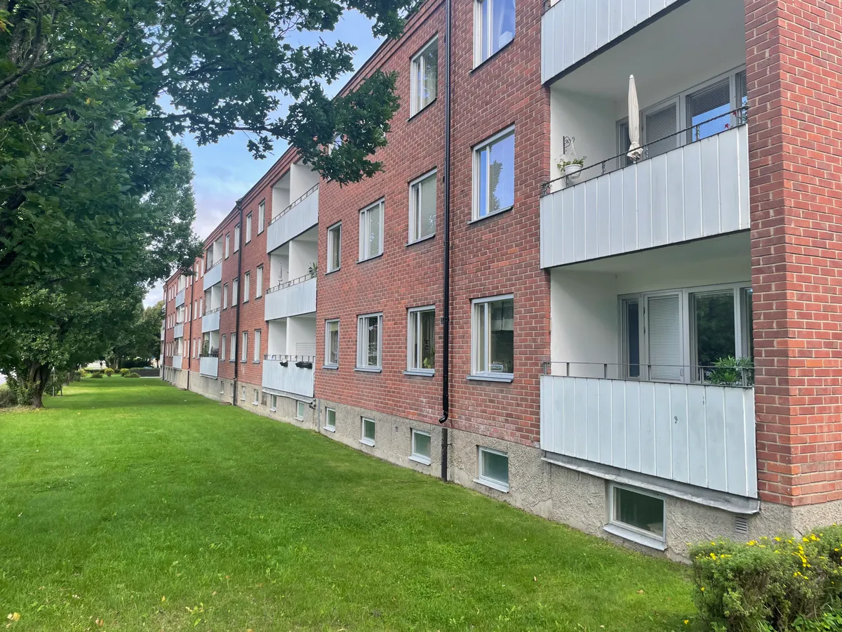 Hyreslägenhet på Eskilstuna i eskilstuna